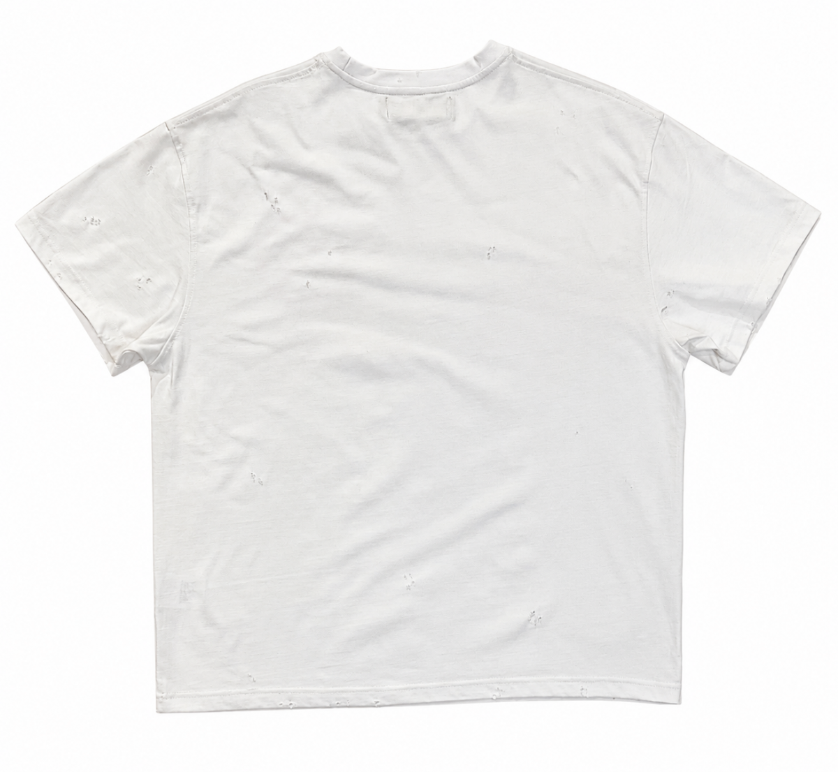 МИНИСТЕРСТВО NO SK8 TEE