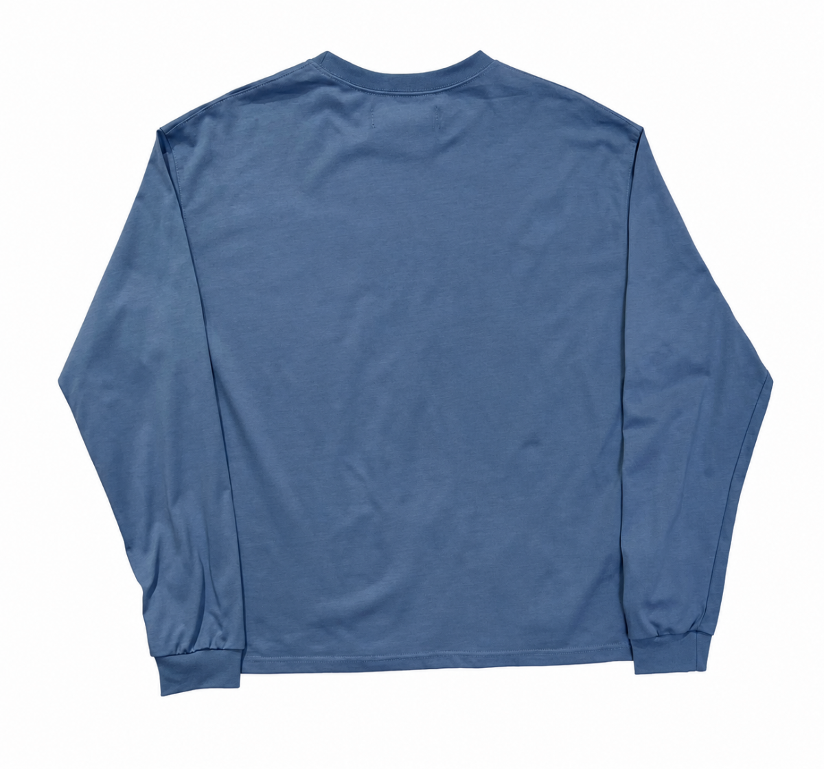 МИНИСТЕРСТВО MCLUB LS IN BLUE