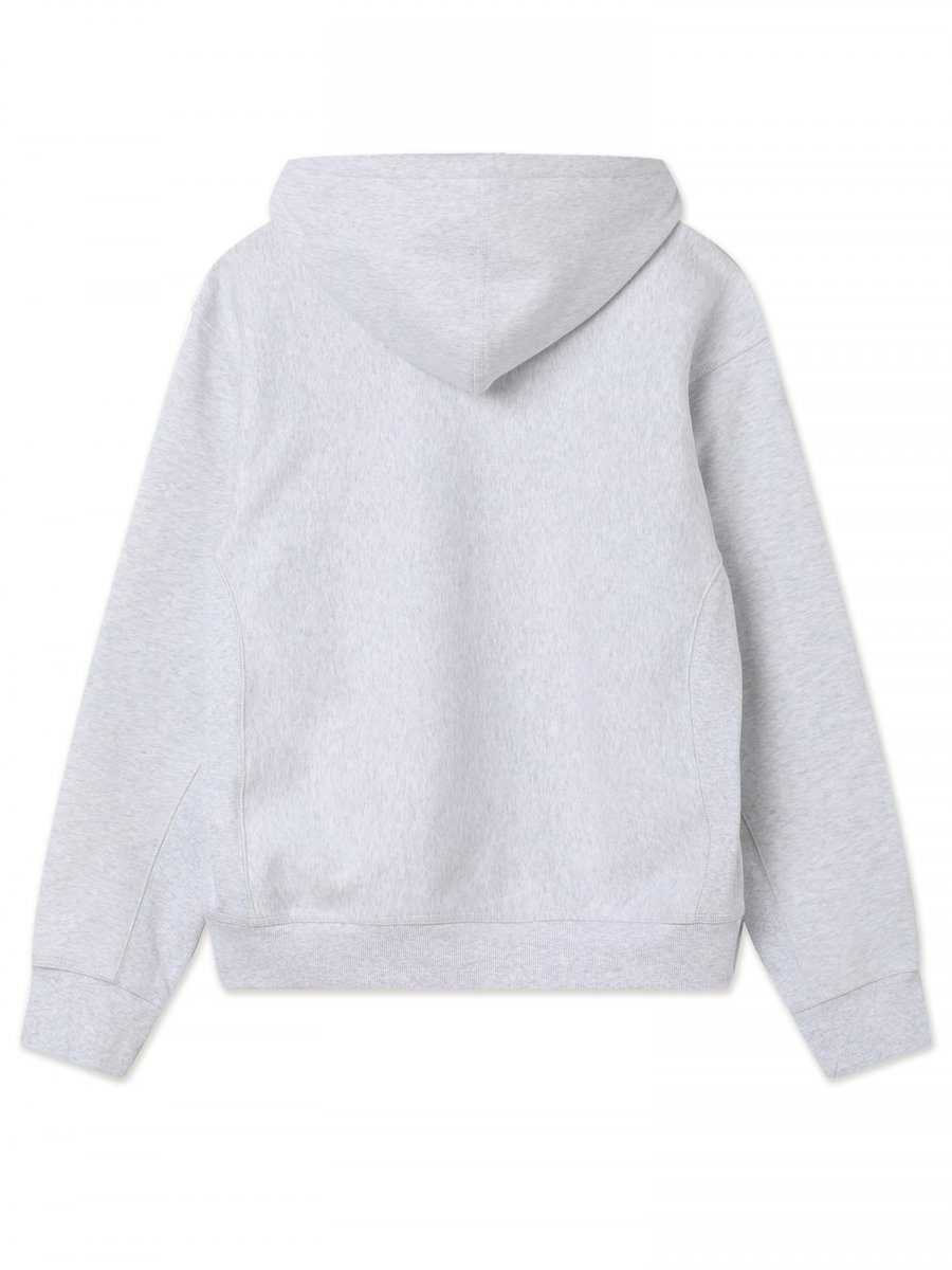 Carhartt WIP HOODED AMERICAN SCRIPT SWEAT