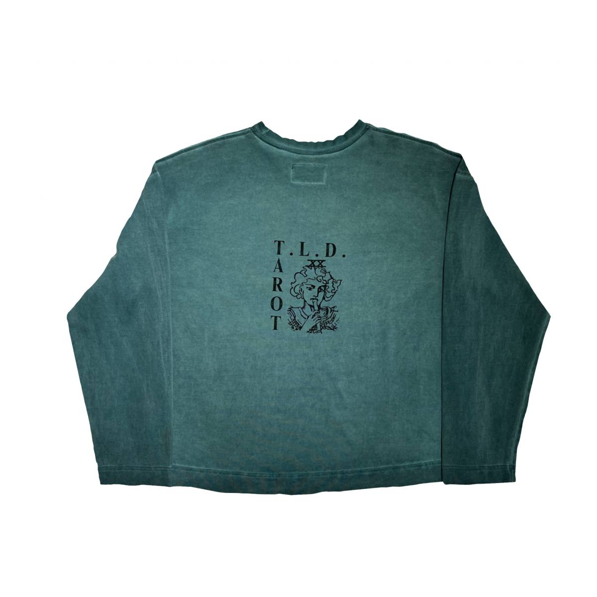 TLD TAROT LS