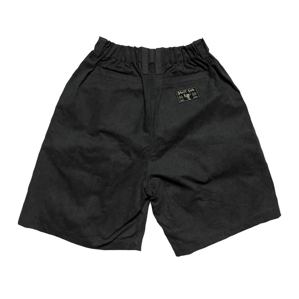 BALLOON SHORTS