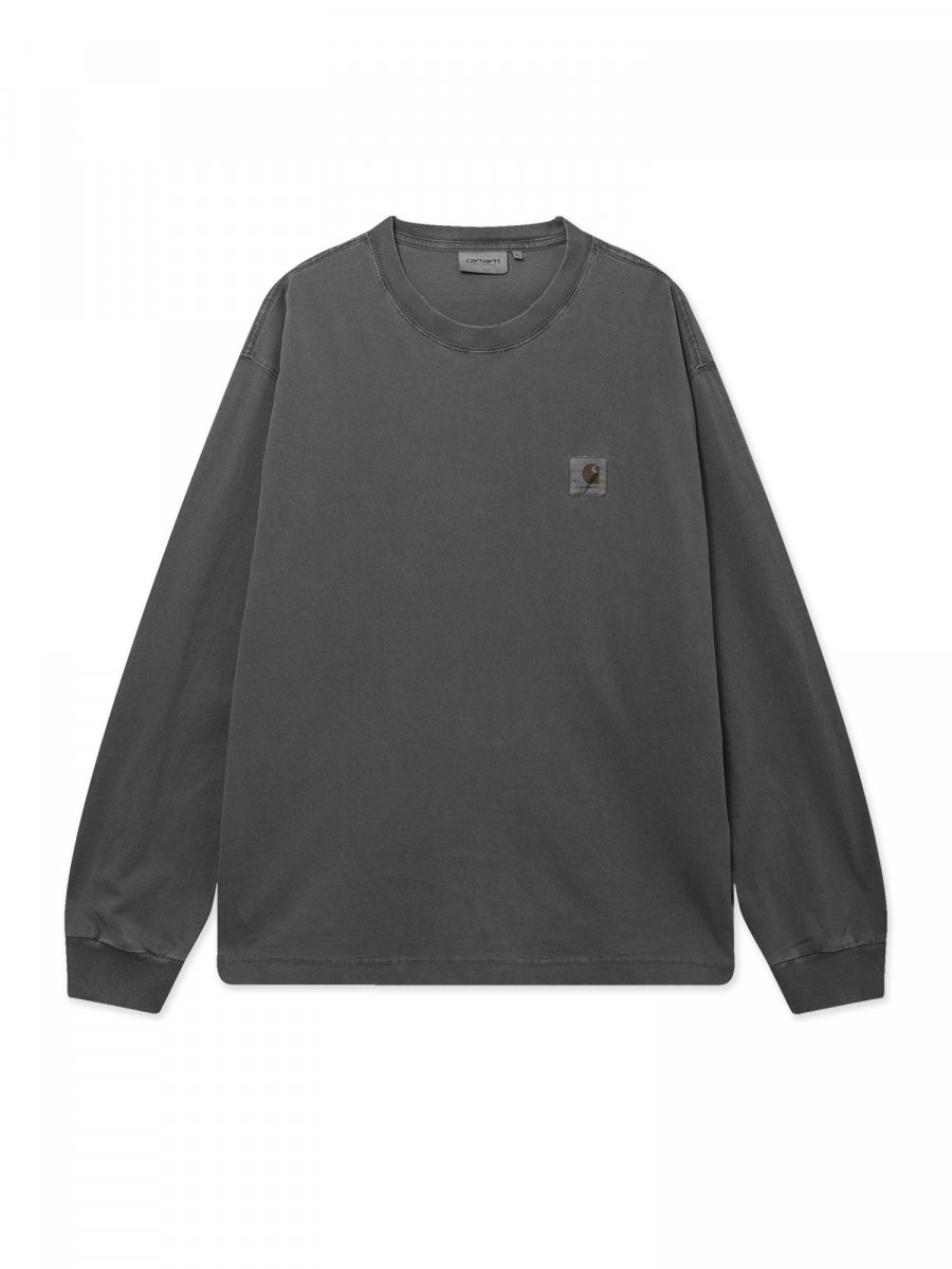 Carhartt WIP L/S NELSON T-SHIRT