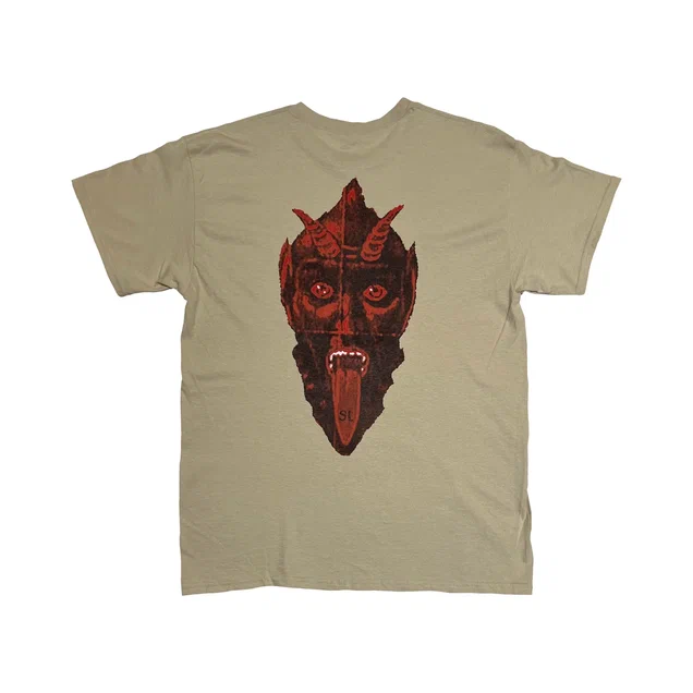 DRILLER TEE