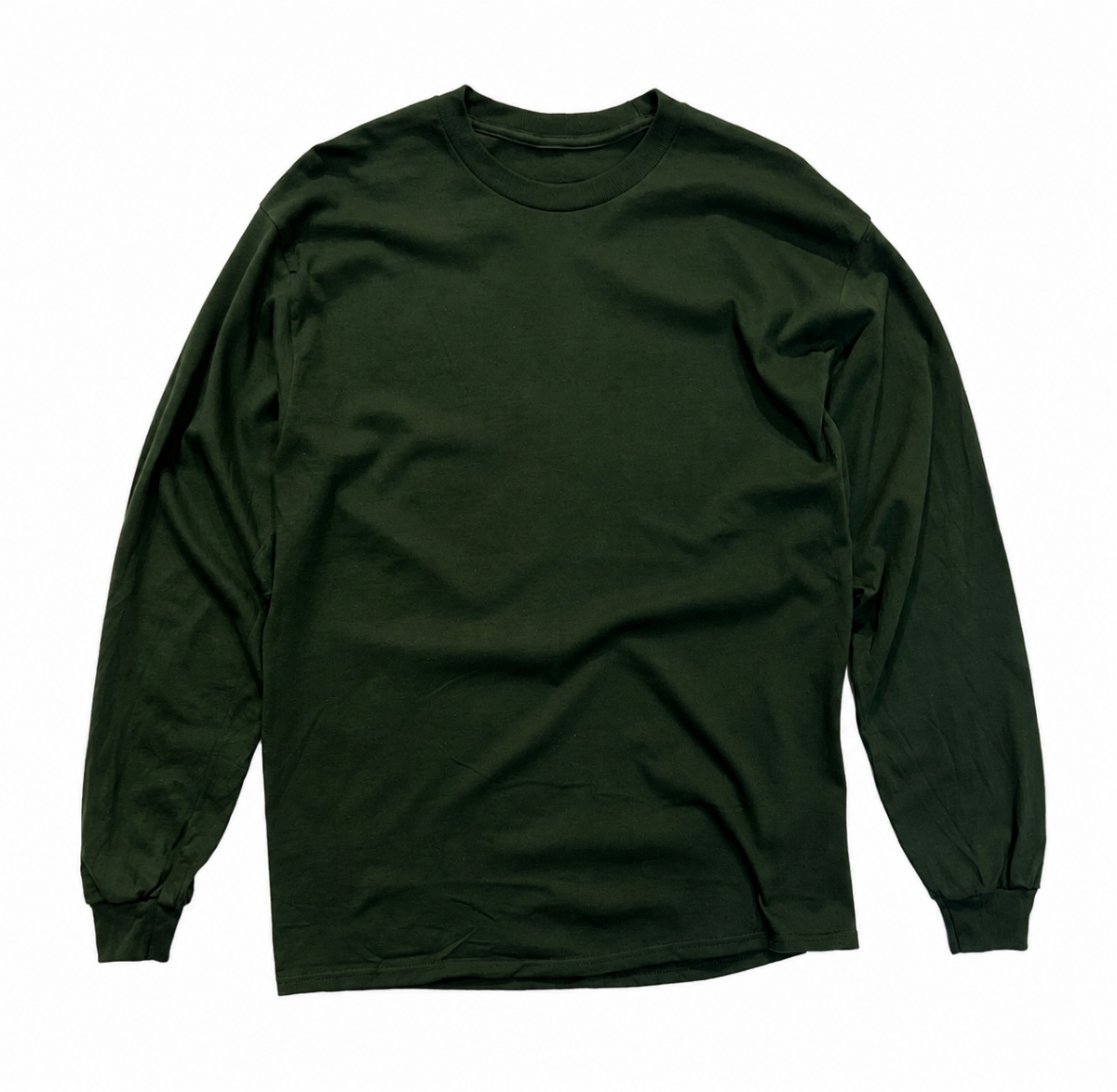 FS.CN DUMP PLANET LONGSLEEVE 