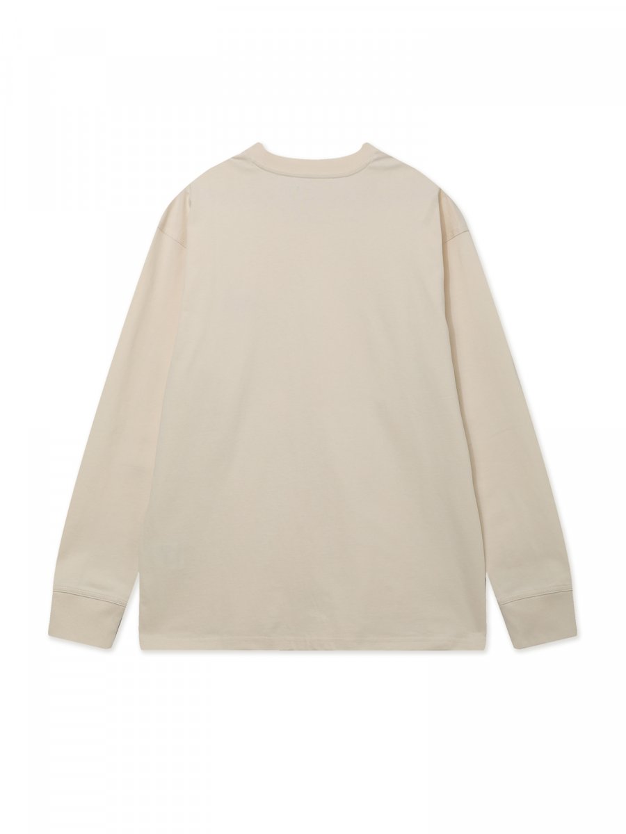 Carhartt WIP L/S American Script