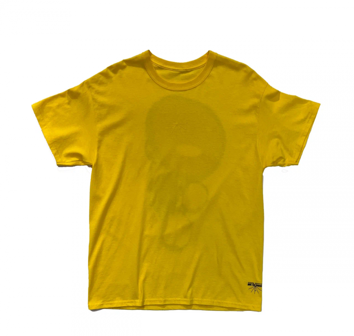 PUMPKING TEE