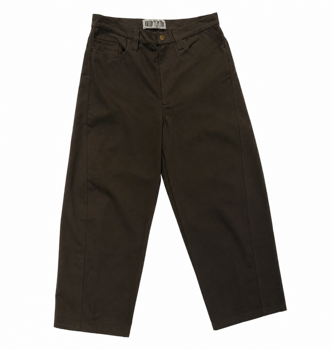 МИНИСТЕРТСВО KHAKI JEANS