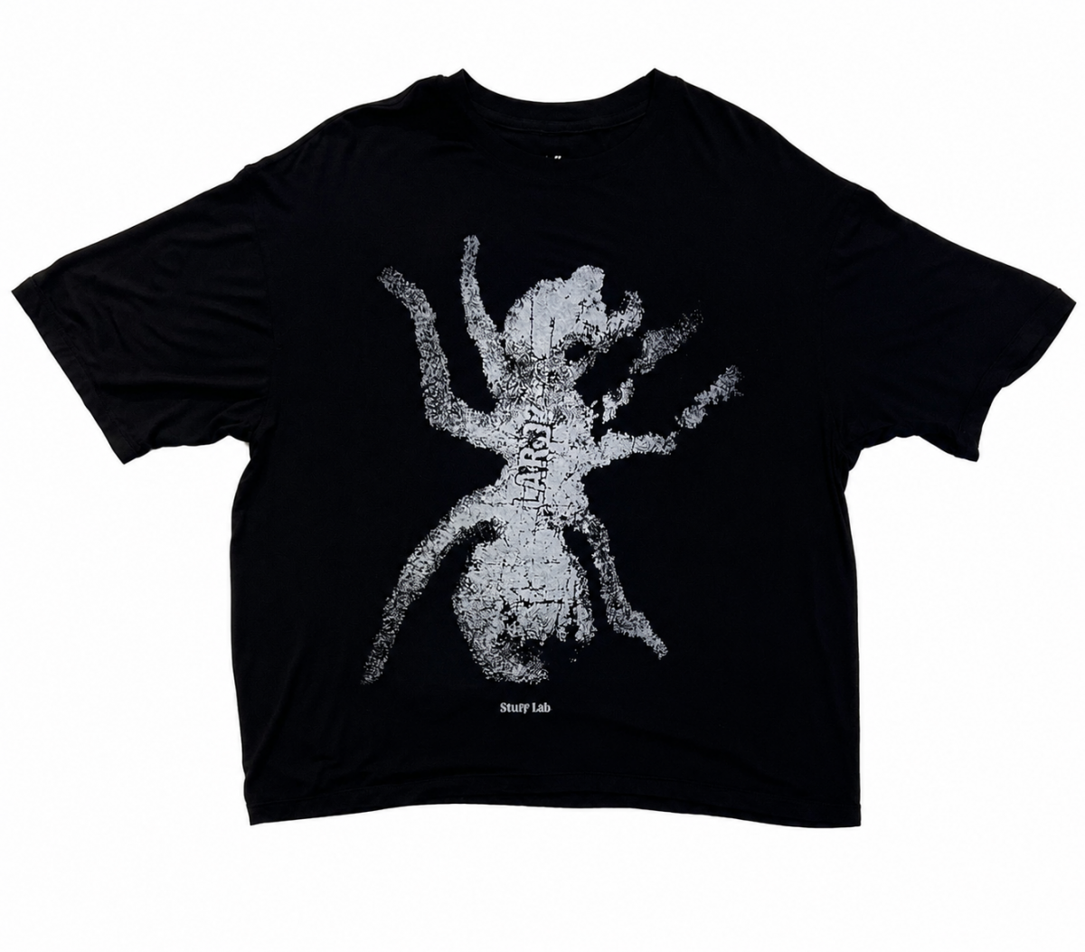 PRODIGY BAMBOO TEE