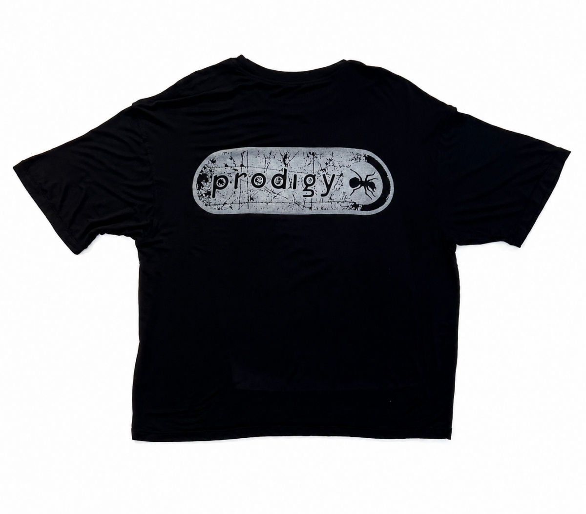 PRODIGY BAMBOO TEE