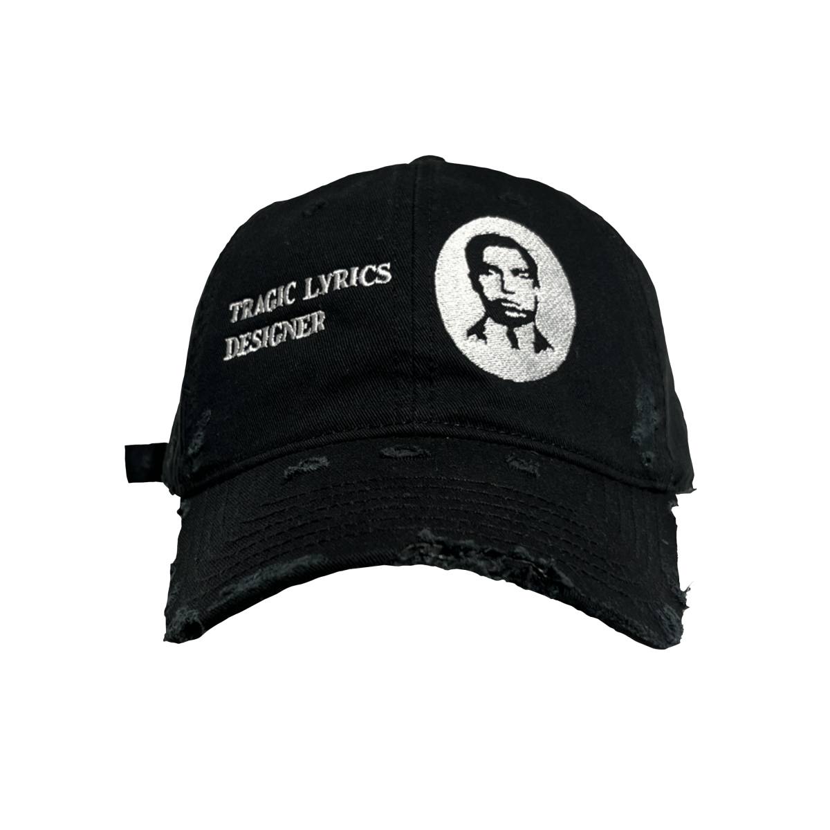 TLD LUCIANO CAP