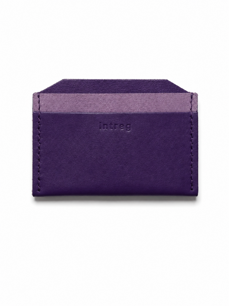 INTRE HOLDER HORISON CLASSIC VIOLET KRS