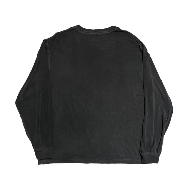 TERRORIZERS LS BAMBOO