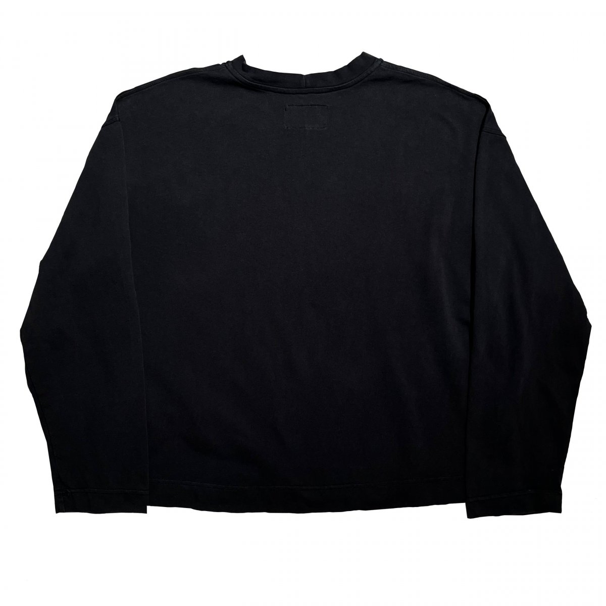 TLD TRAGIC LYRICS LONG SLEEVE 