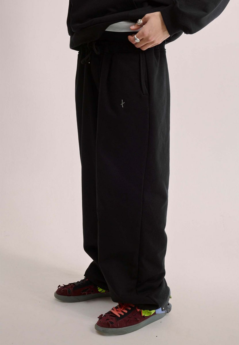 TYPES BLACK "480" PANTS