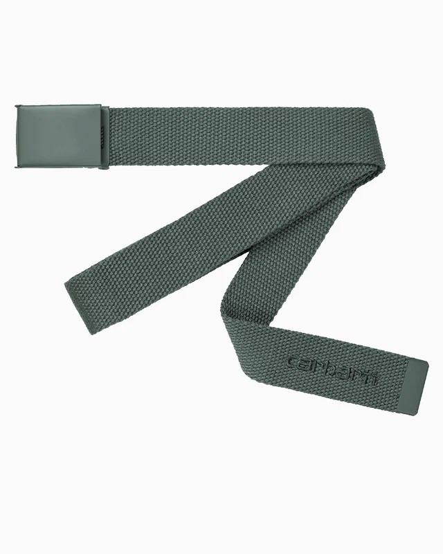 Carhartt WIP SCRIPT BELT TONAL 