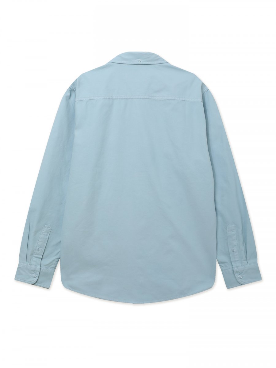 Carhartt WIP L/S BOLTON SHIRT