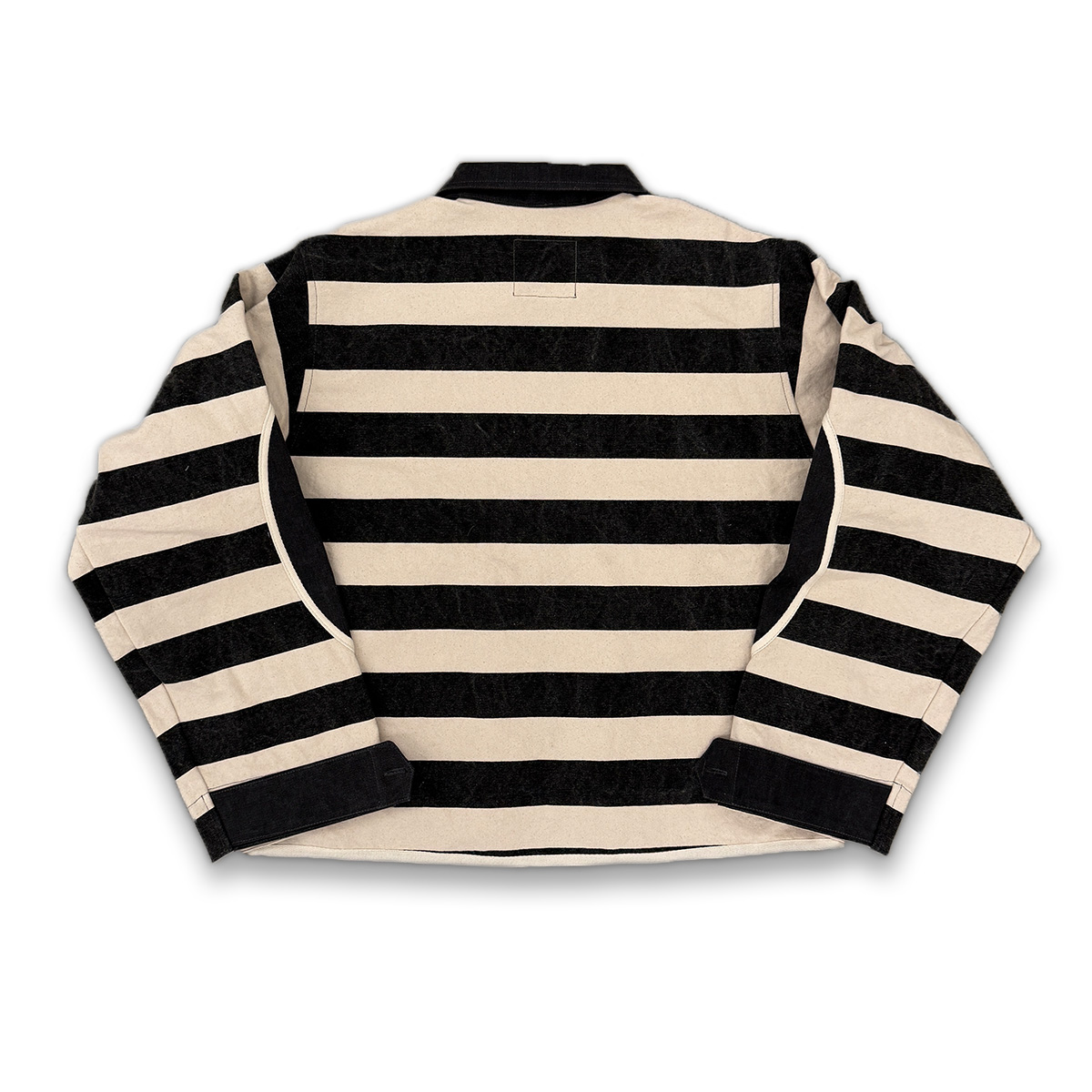COMMON MIND DAZZLE JACKET