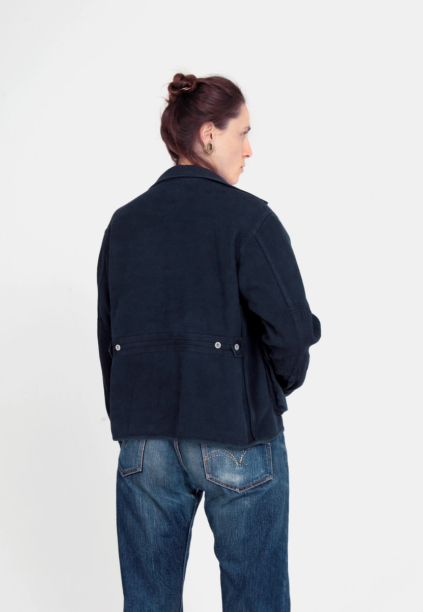 DOUBLE POUNDER КУРТКА ANGLER JACKET J-10-DB