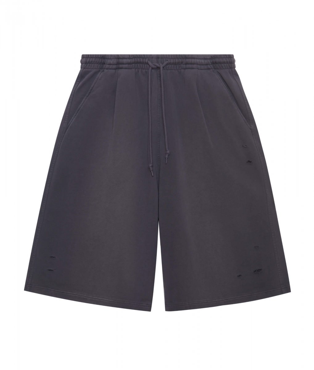 BRAXLEY SHORTS GREY
