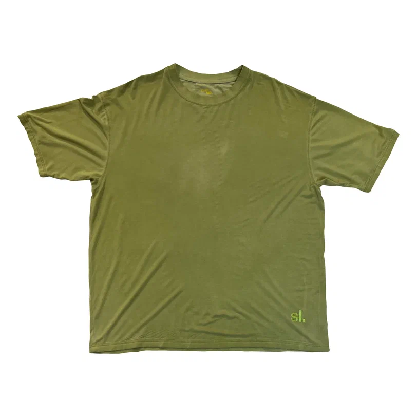 BAMBOO TEE