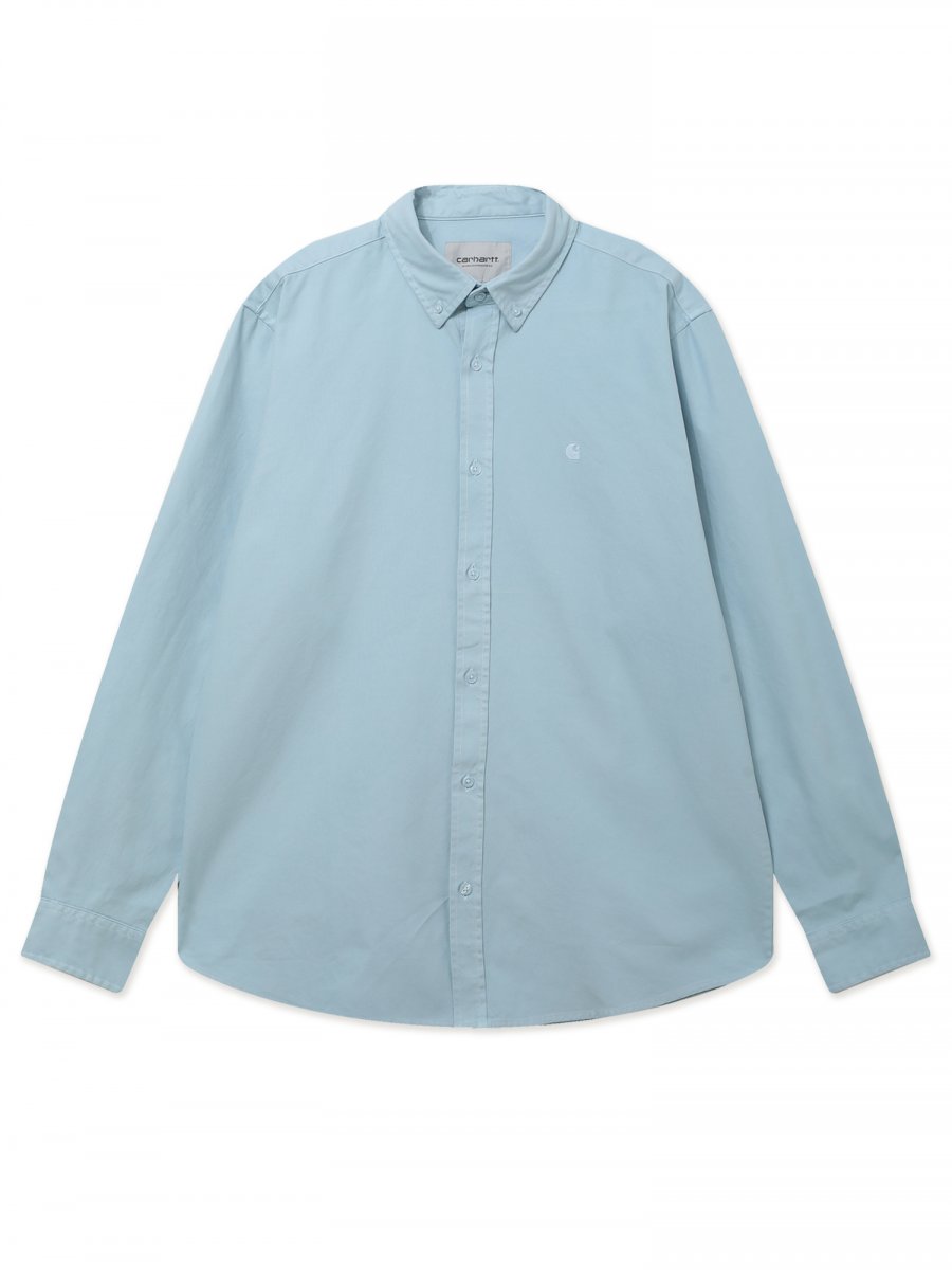 Carhartt WIP L/S BOLTON SHIRT