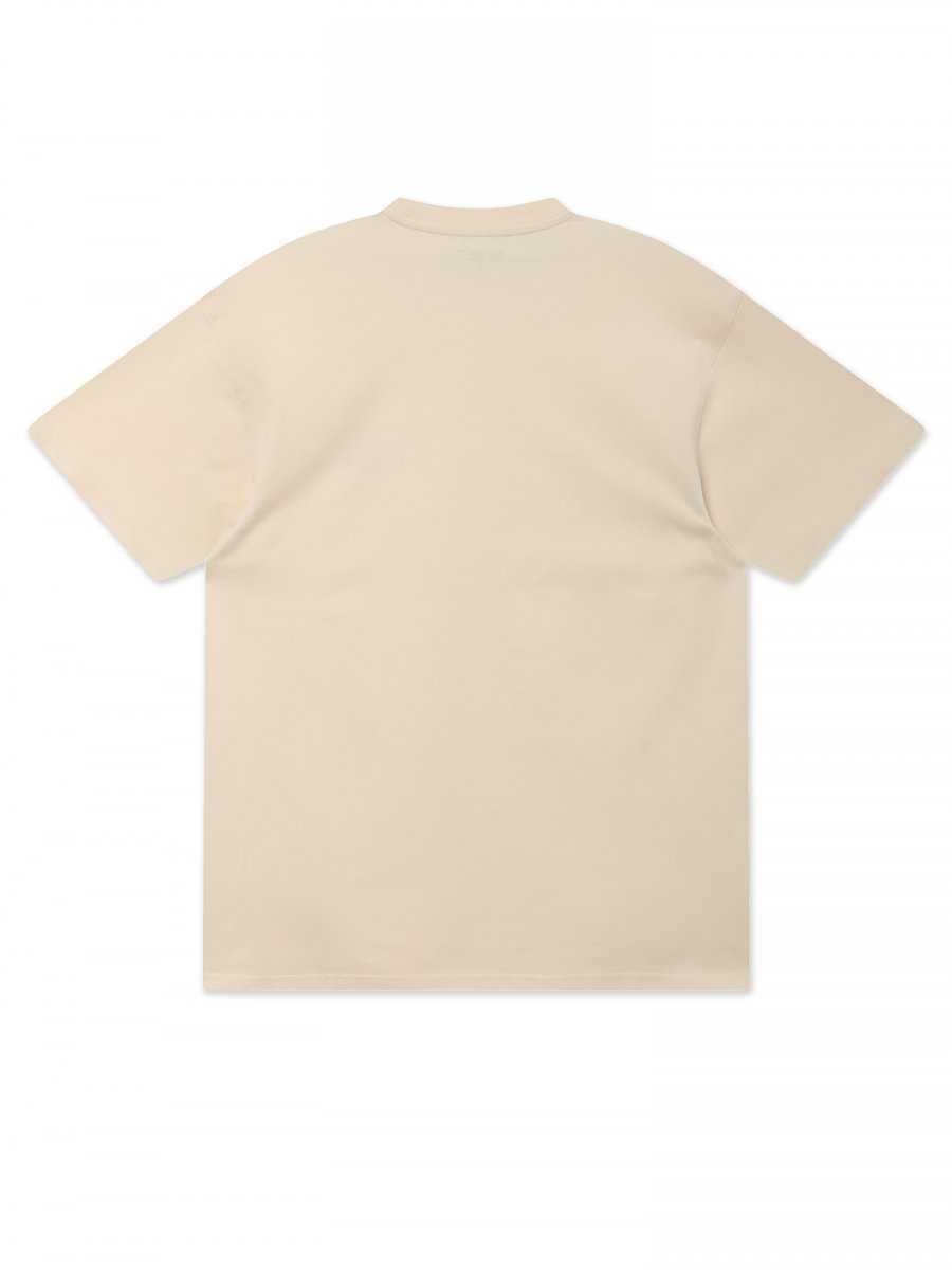 Carhartt WIP S/S American Script