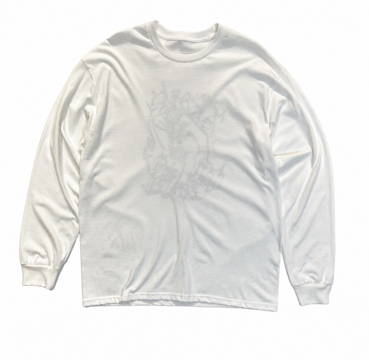 FS.CN VALUE LONGSLEEVE 