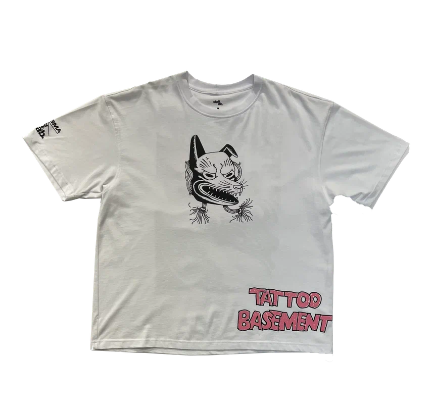 PRI3MA FOX TEE