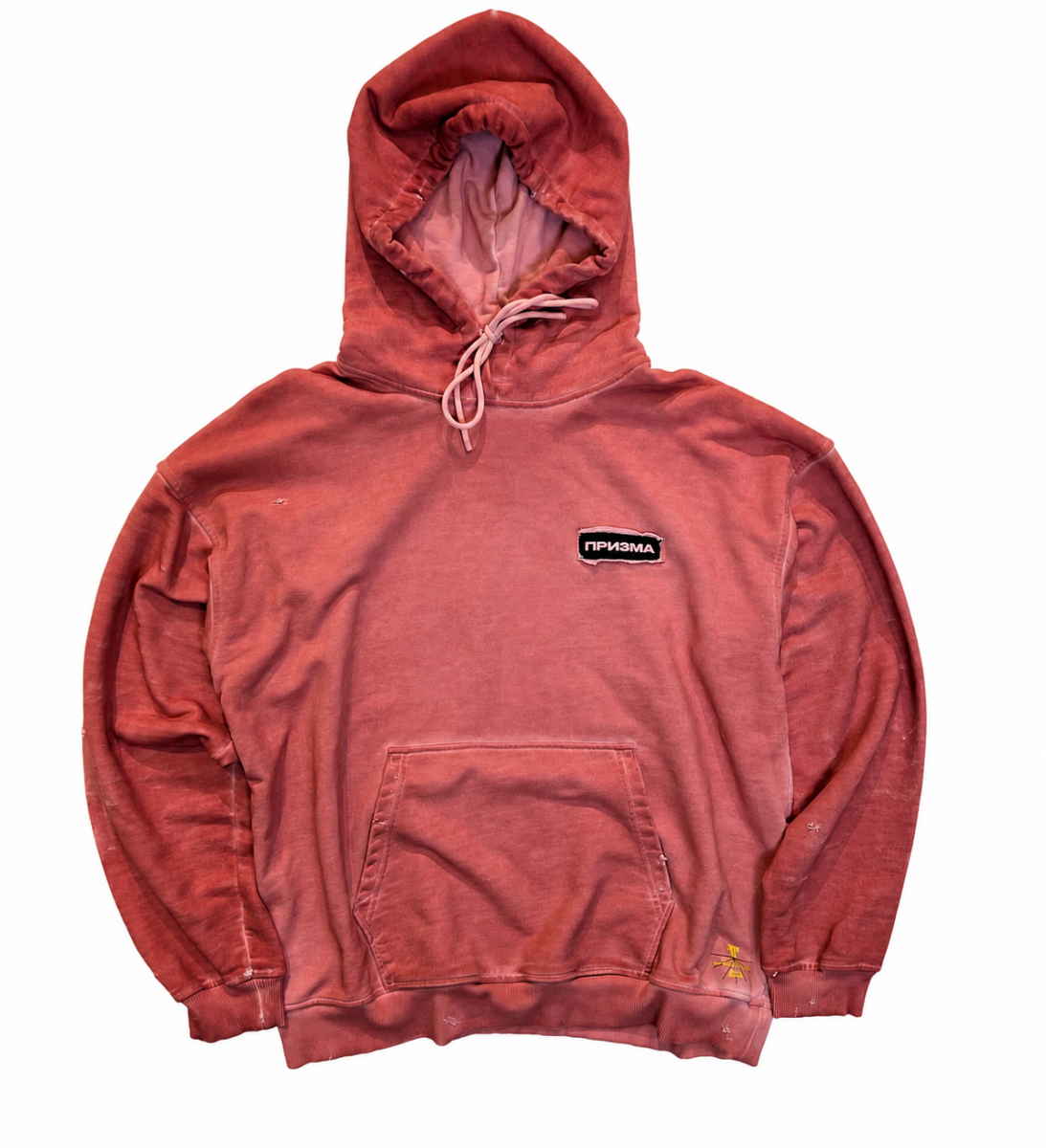 ПРИЗМА VITRU HOODIE