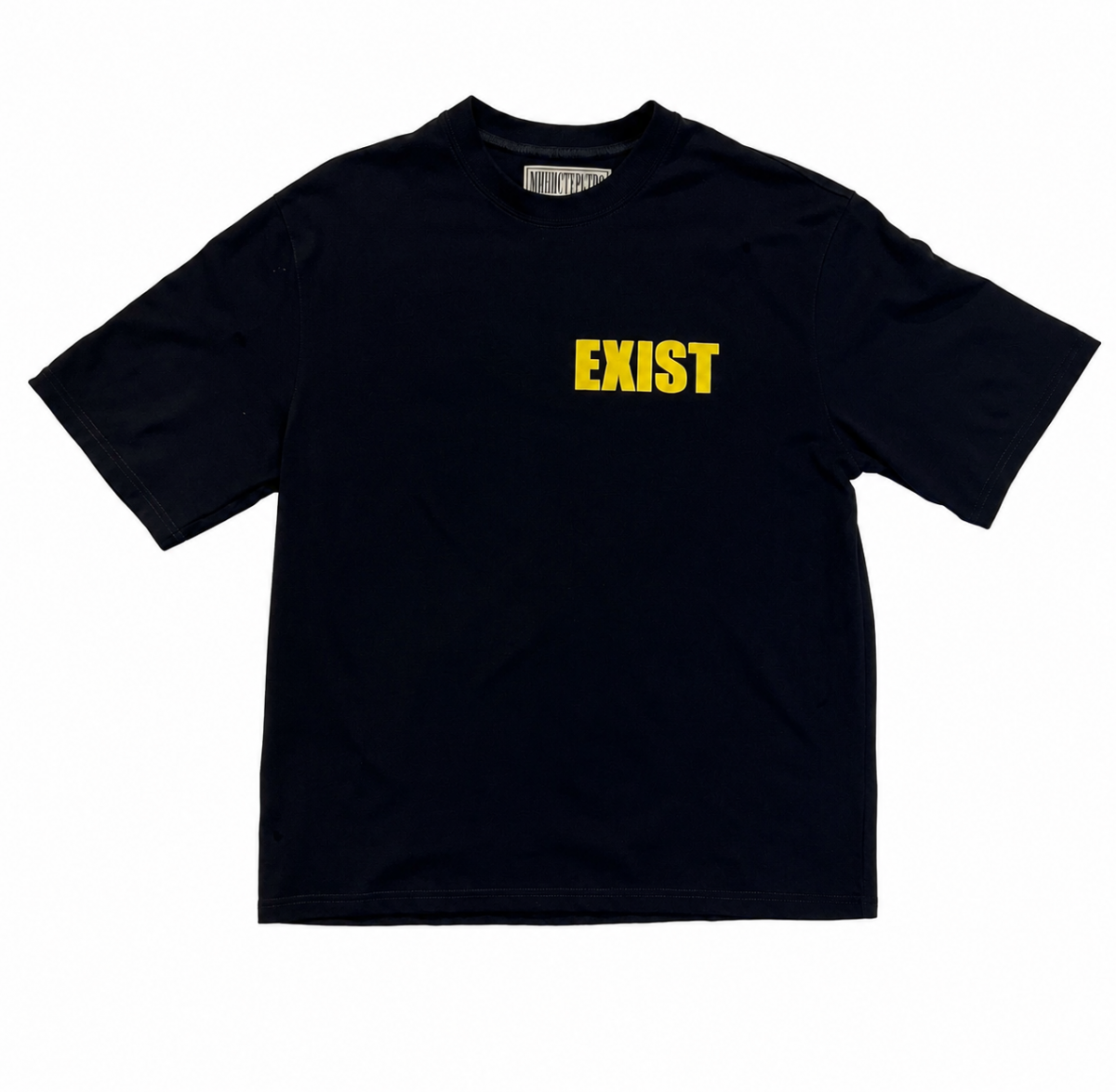 МИНИСТЕРСТВО EXIST TEE