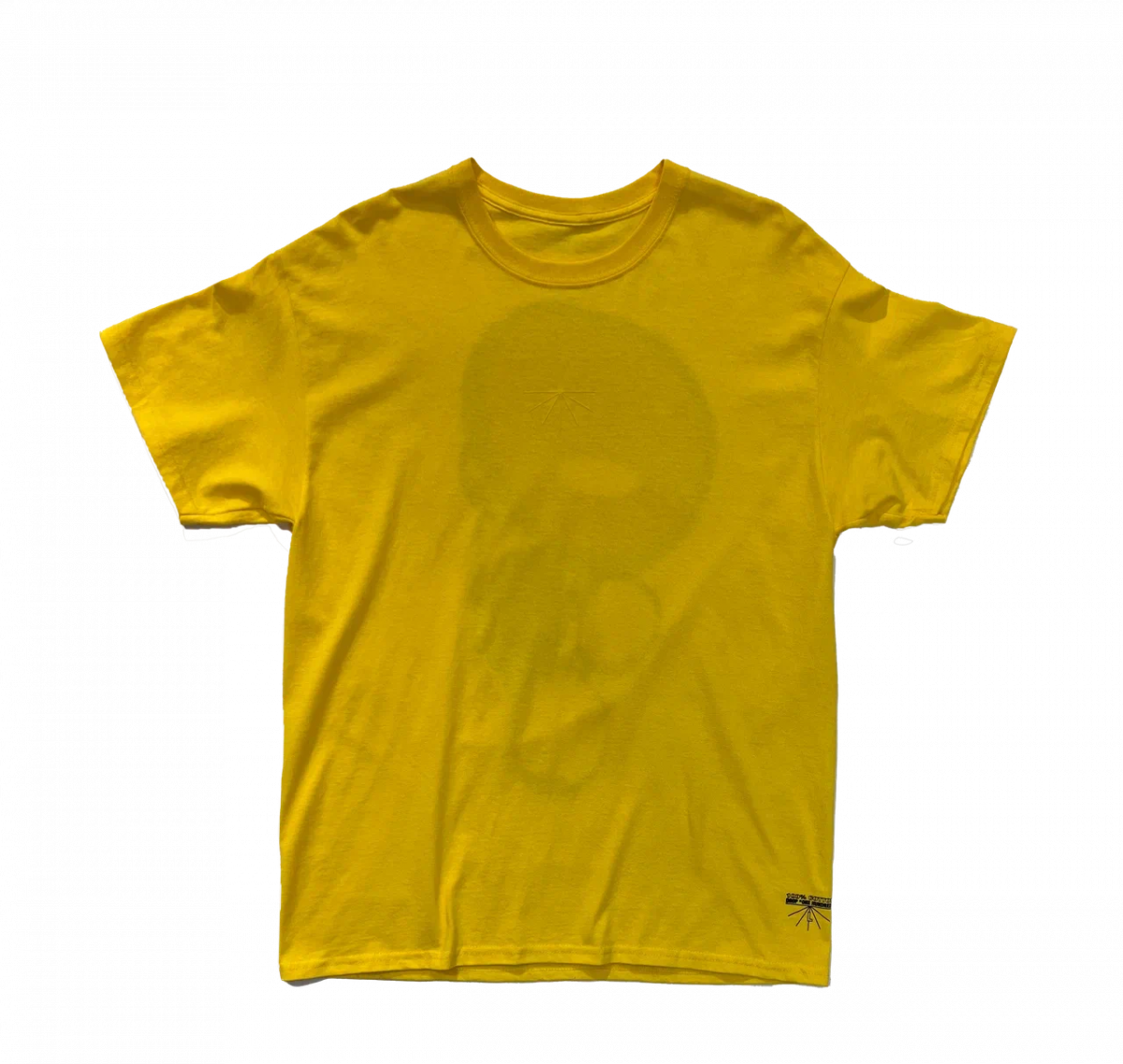 PUMPKING TEE