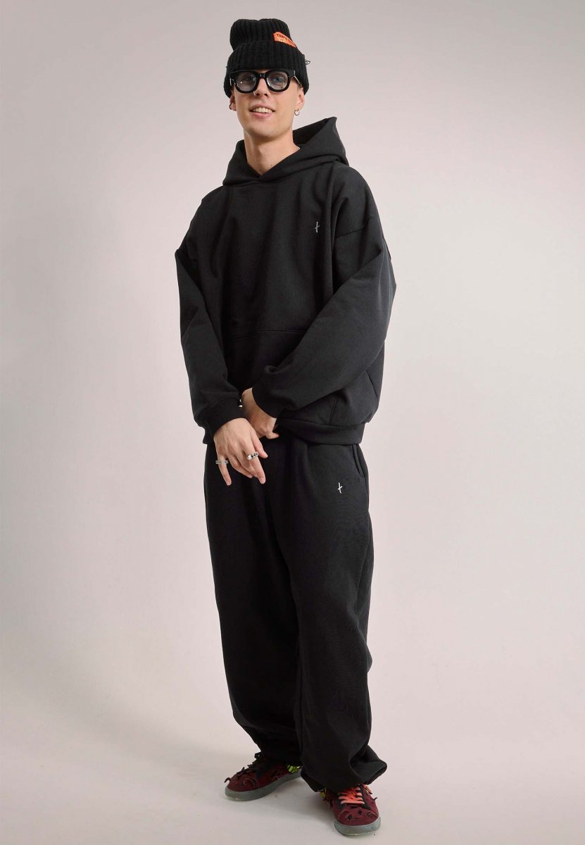 TYPES BLACK "480" PANTS