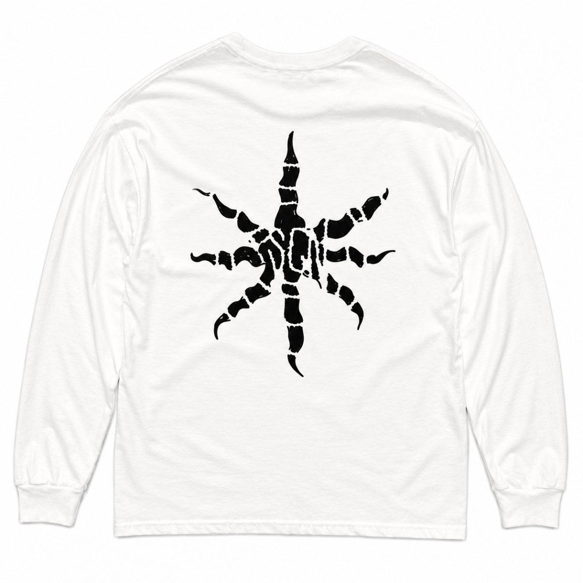 FS.CN SPOT LONGSLEEVE