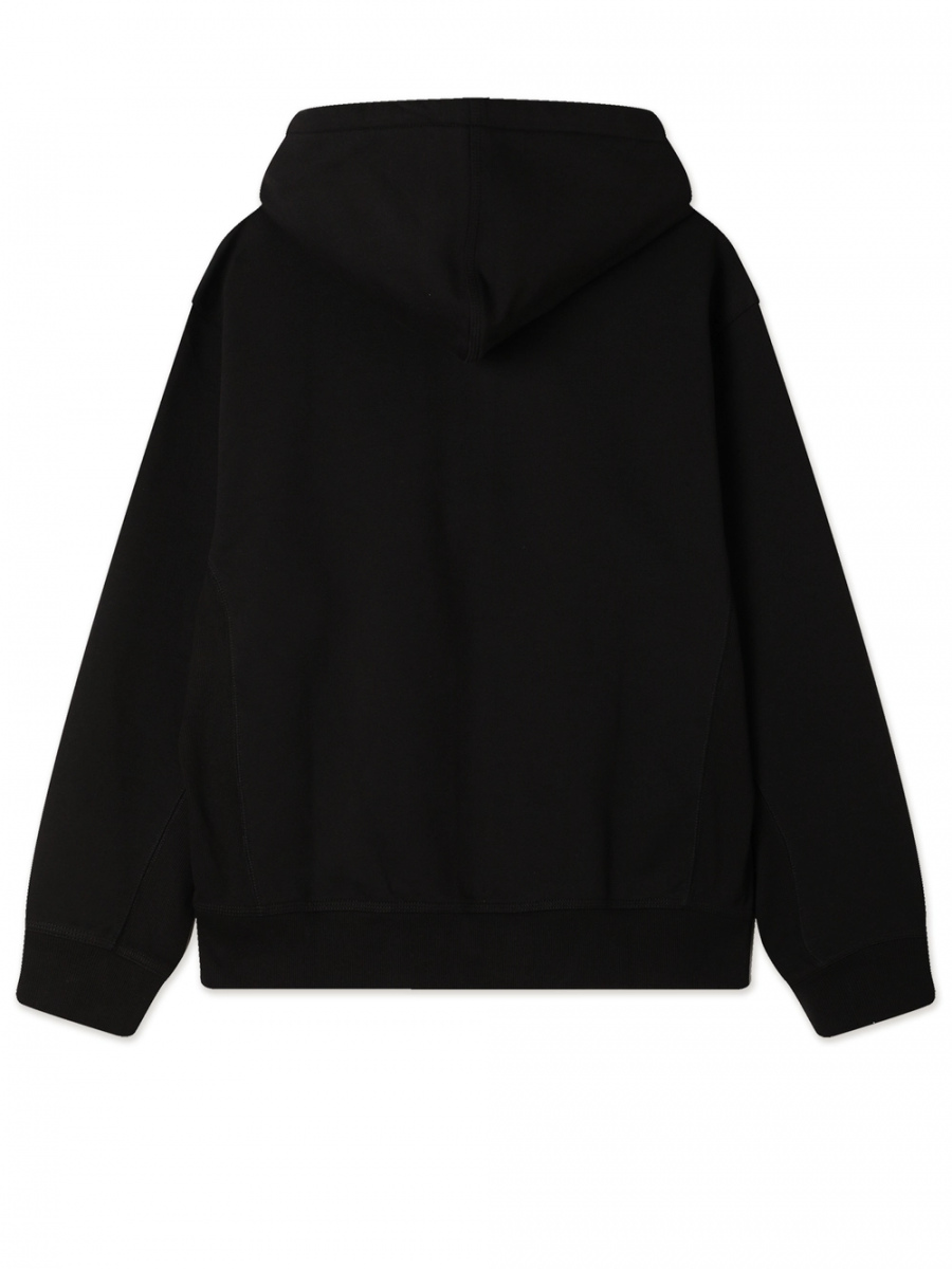 Carhartt WIP HOODED AMERICAN SCRIPT JACKET