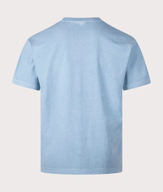 Carhartt WIP S/S NELSON T-SHIRT