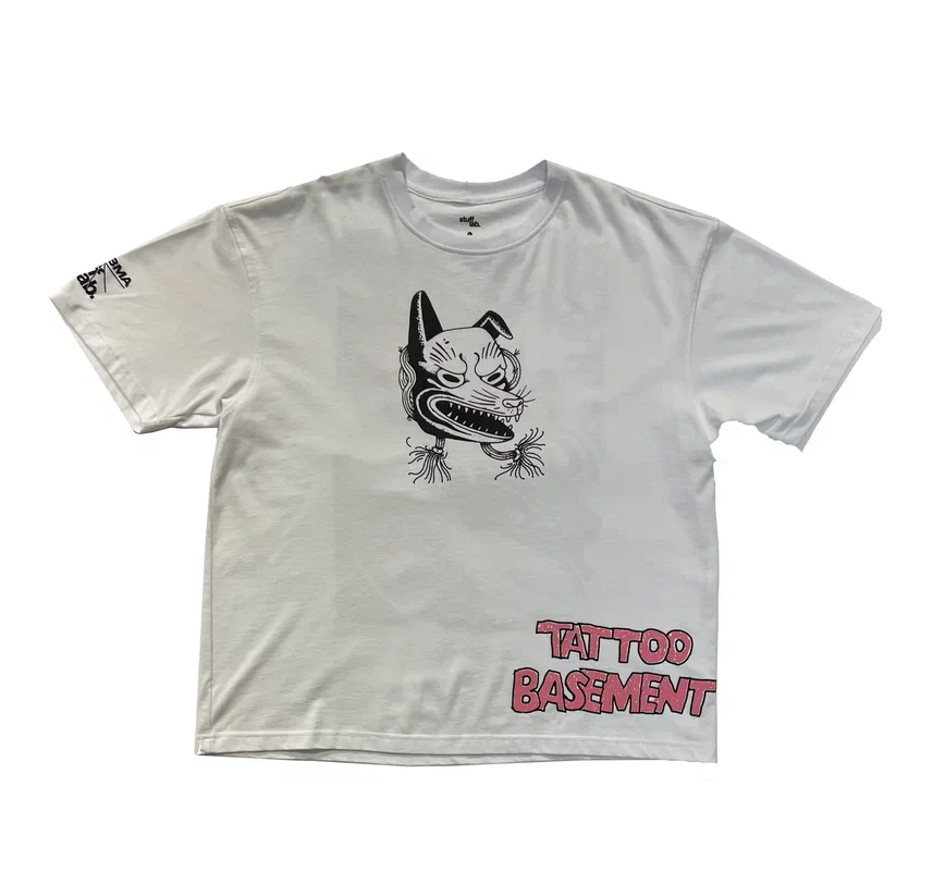 PRI3MA FOX TEE