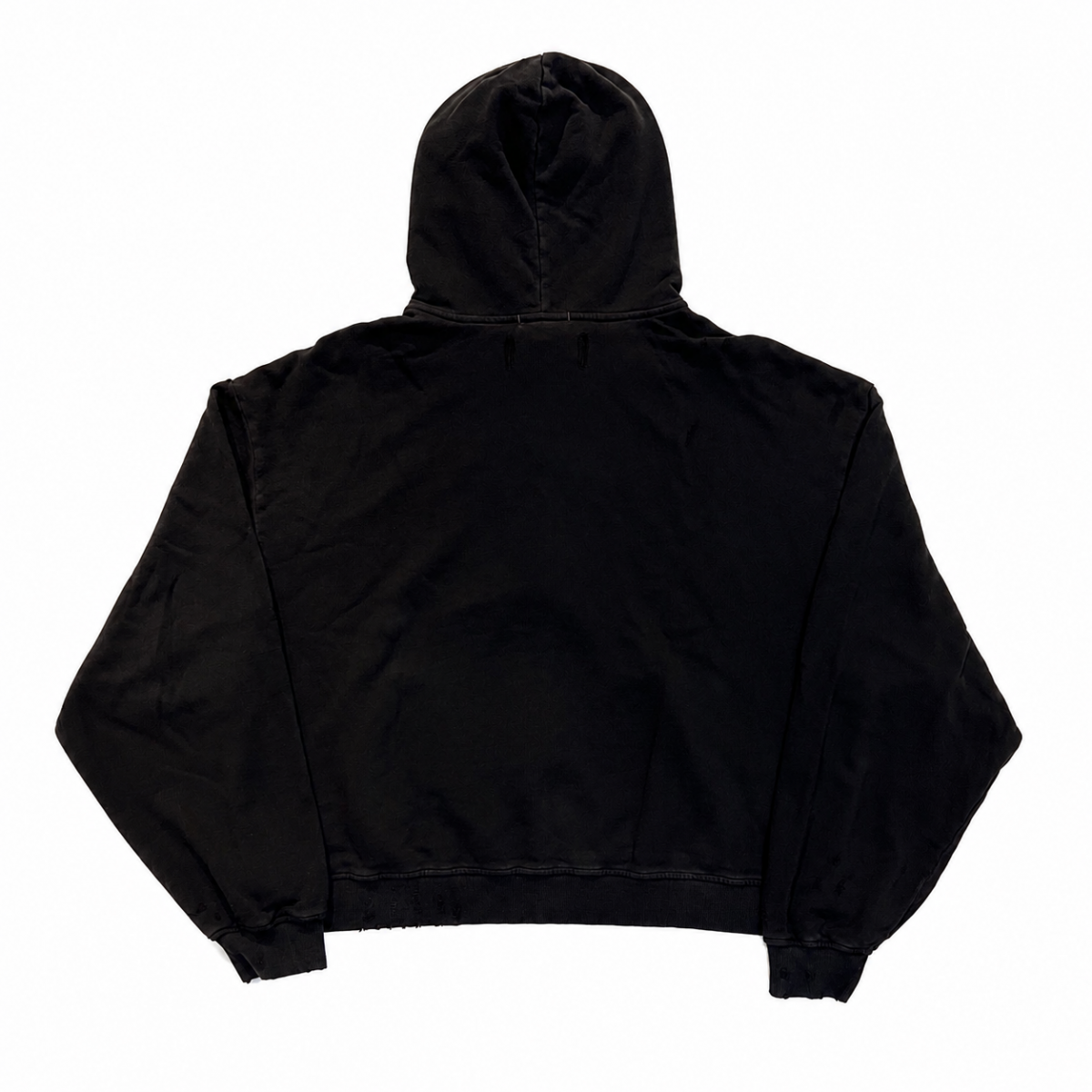 МИНИСТЕРСТВО D/S ZIP HOOD