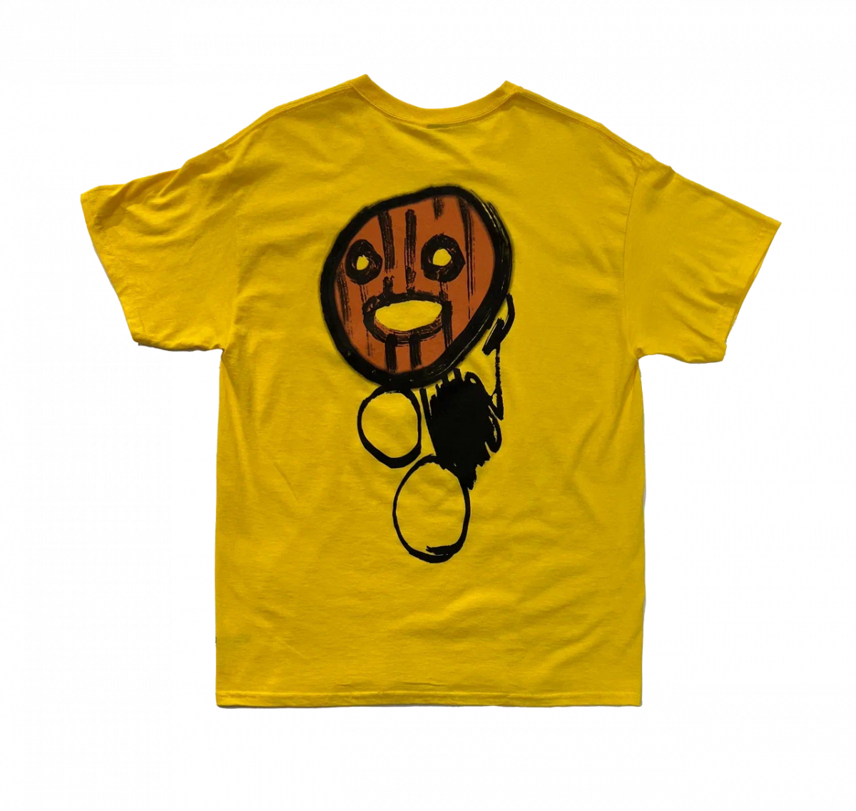 PUMPKING TEE