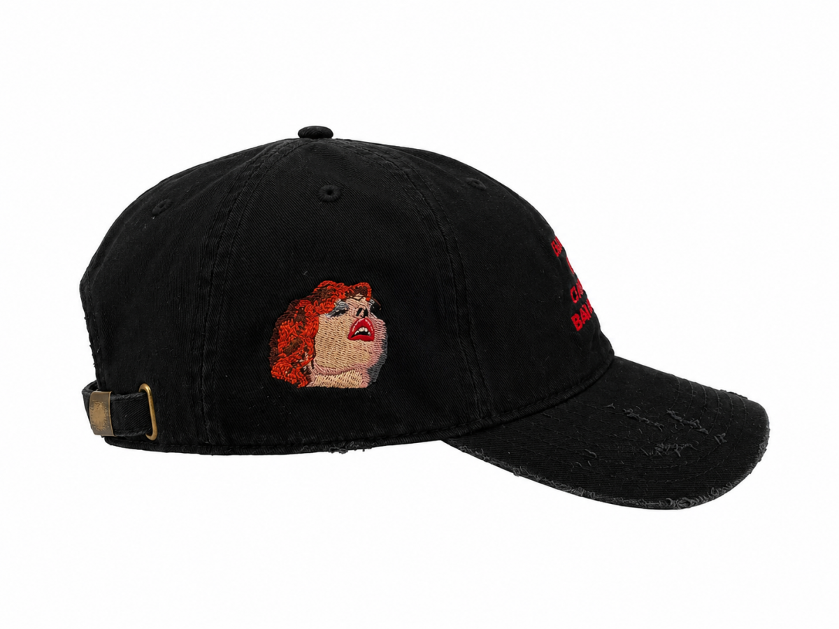 SL BASTARD CAP
