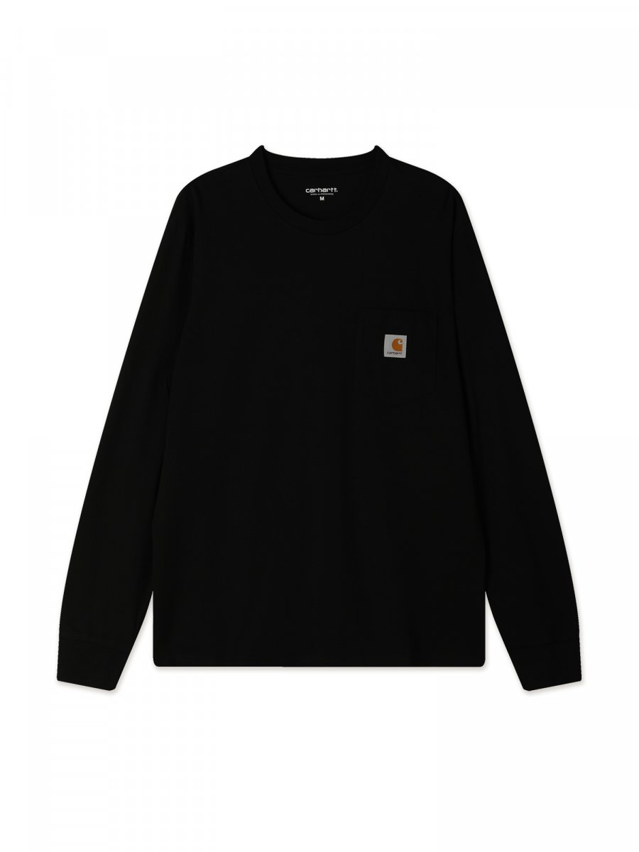 Carhartt WIP L/S POCKET T-SHIRT