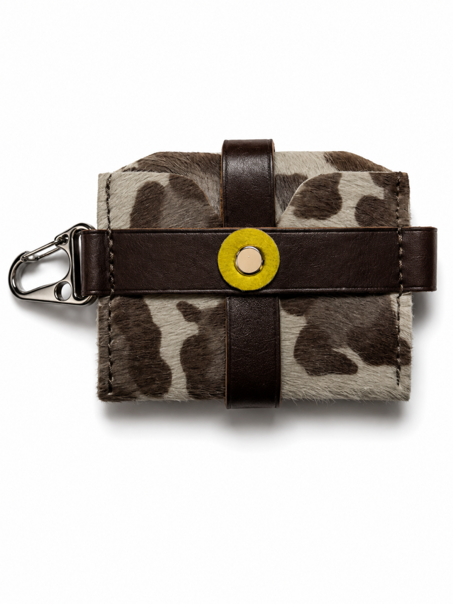 INTREG HORISON LOCK PONY