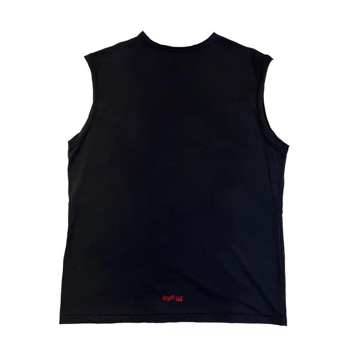 BURY ME VEST