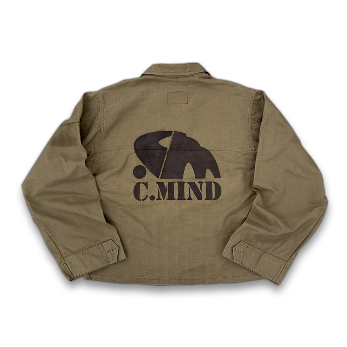 COMMON MIND BDU RANGER JACKET