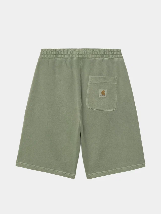 Carhartt WIP NELSON SWEAT SHORT