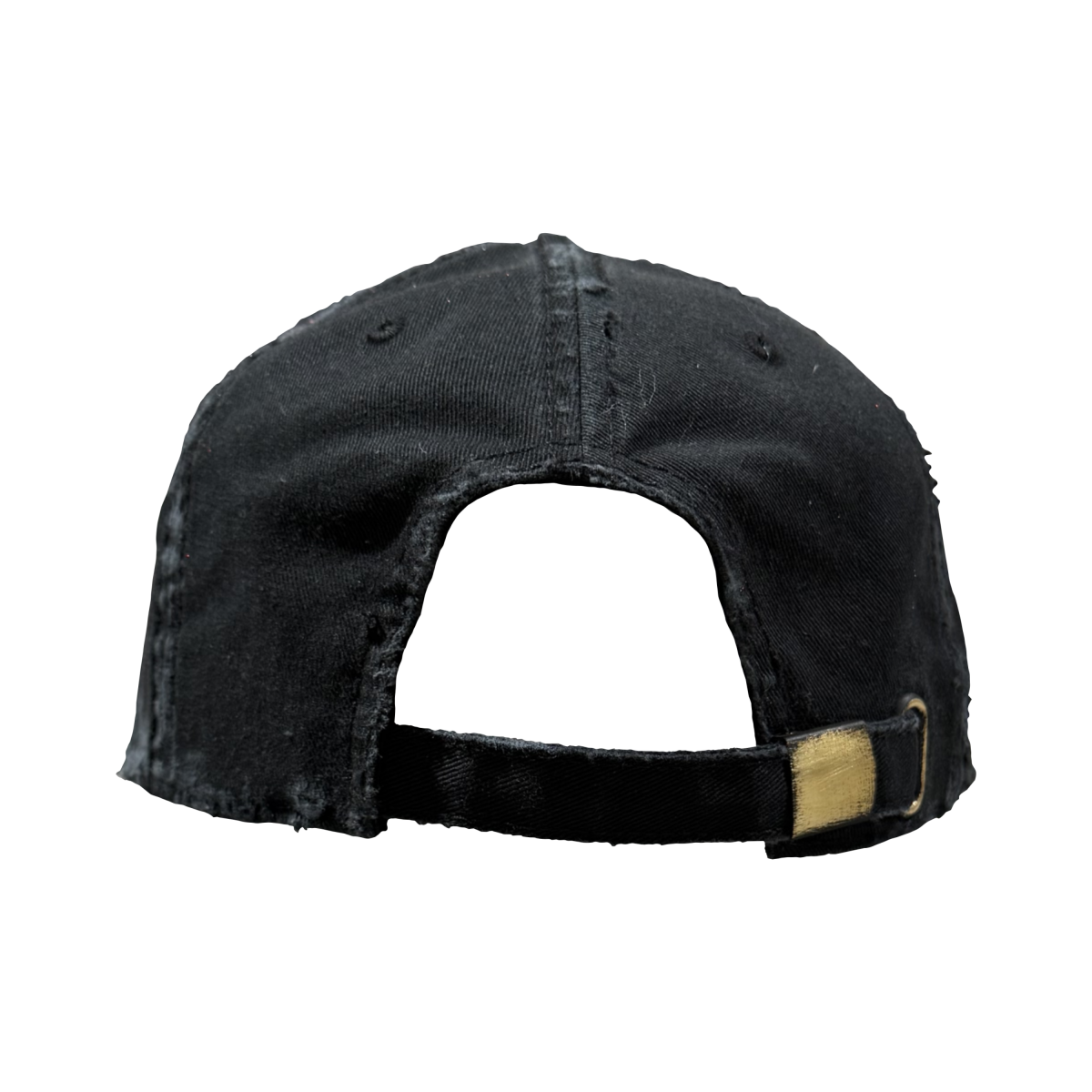 PAGAN CAP RED