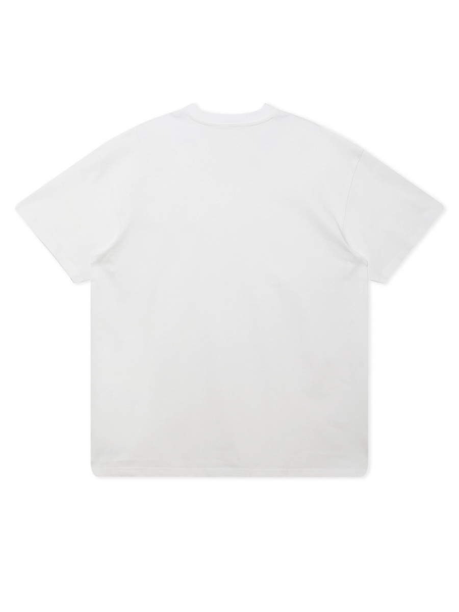 Carhartt WIP S/S American Script