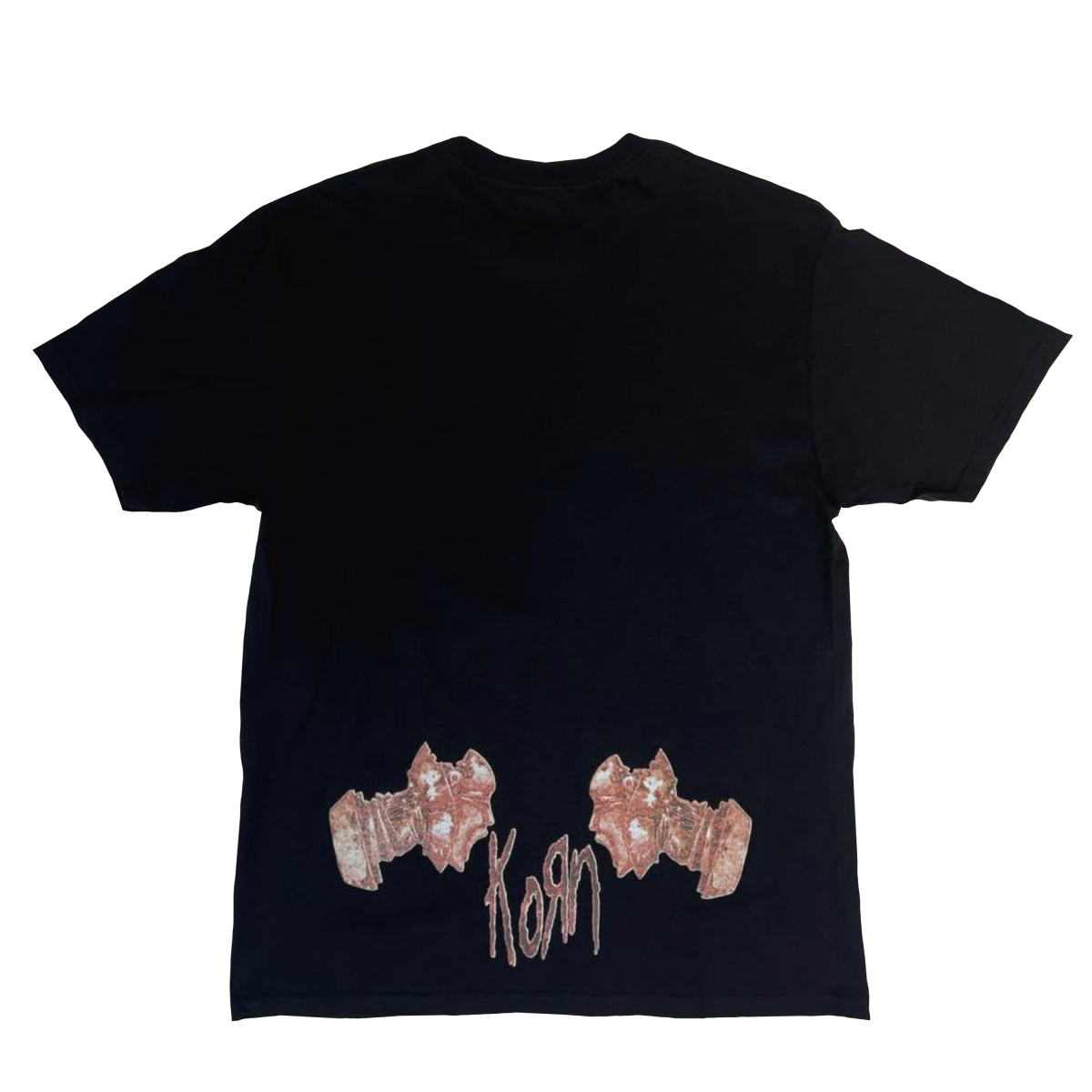 KORN TEE