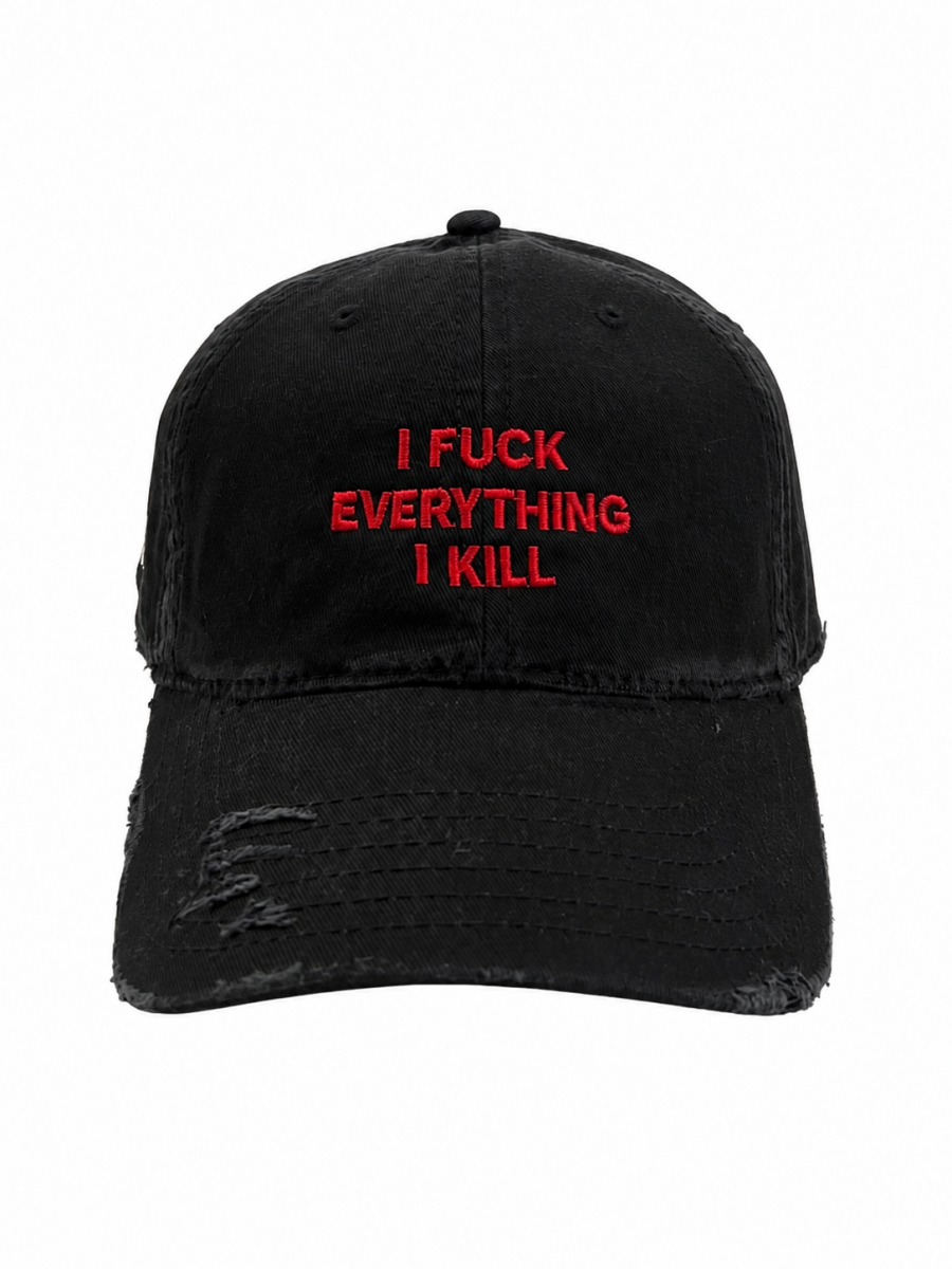 SL EVERYTHING CAP