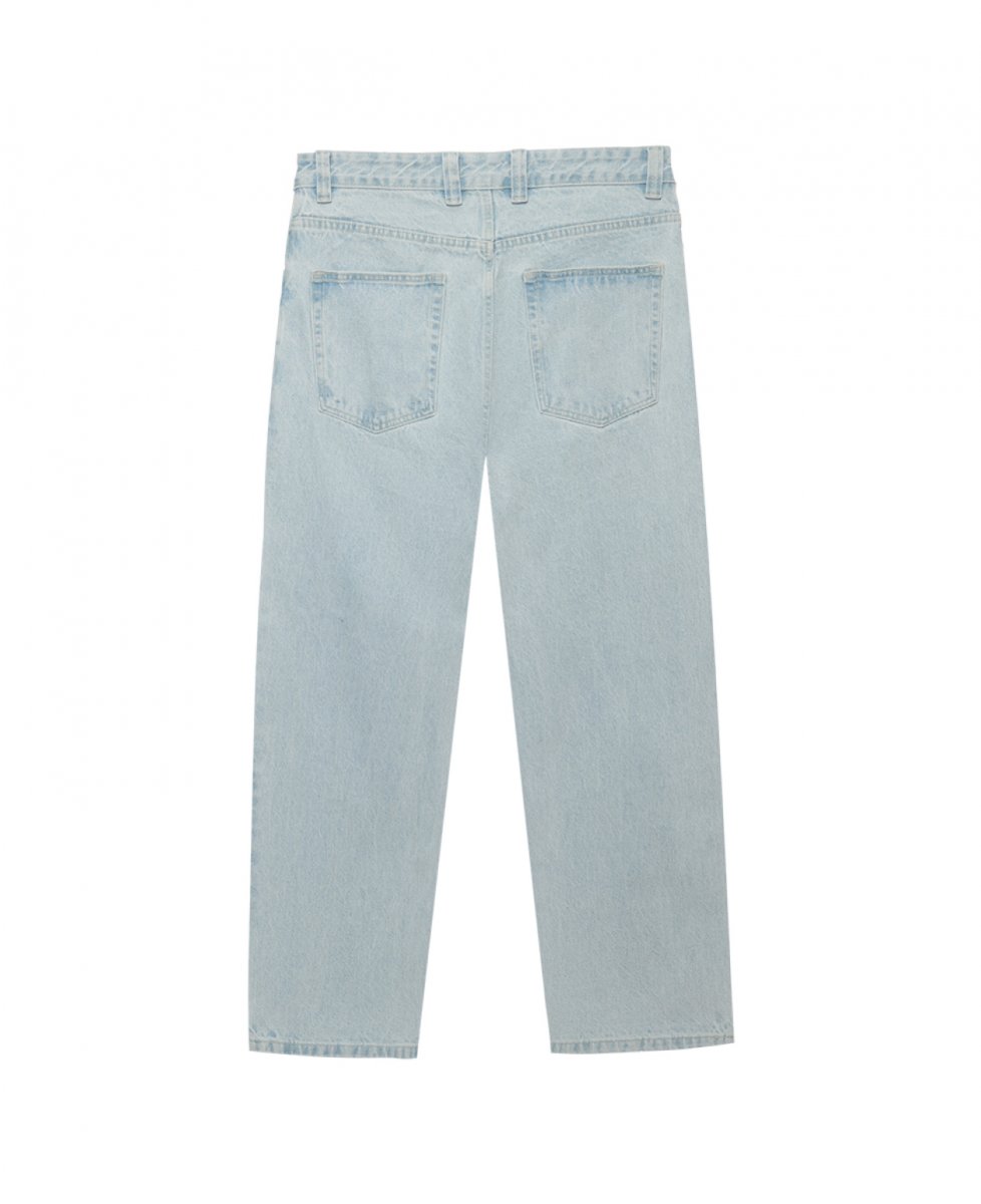 SHANK JEANS