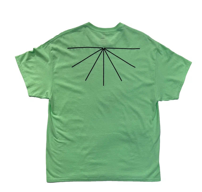 PRI3MA SEEING THE FUTURE TEE